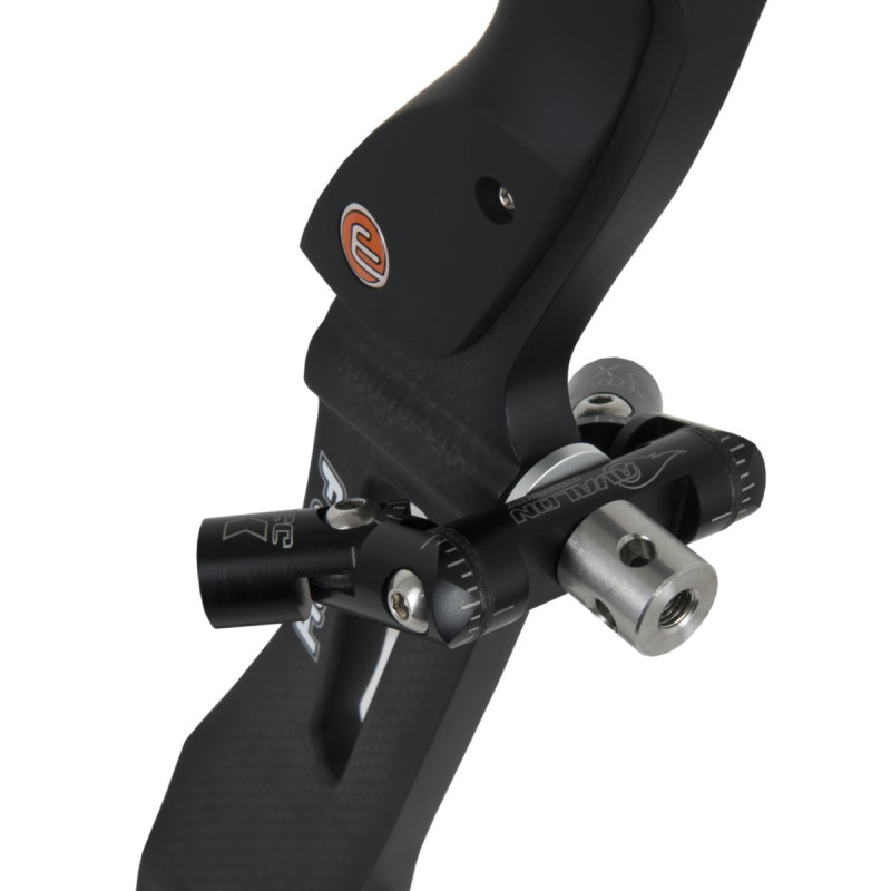 AVALON TEC ADJUSTABLE V-BAR