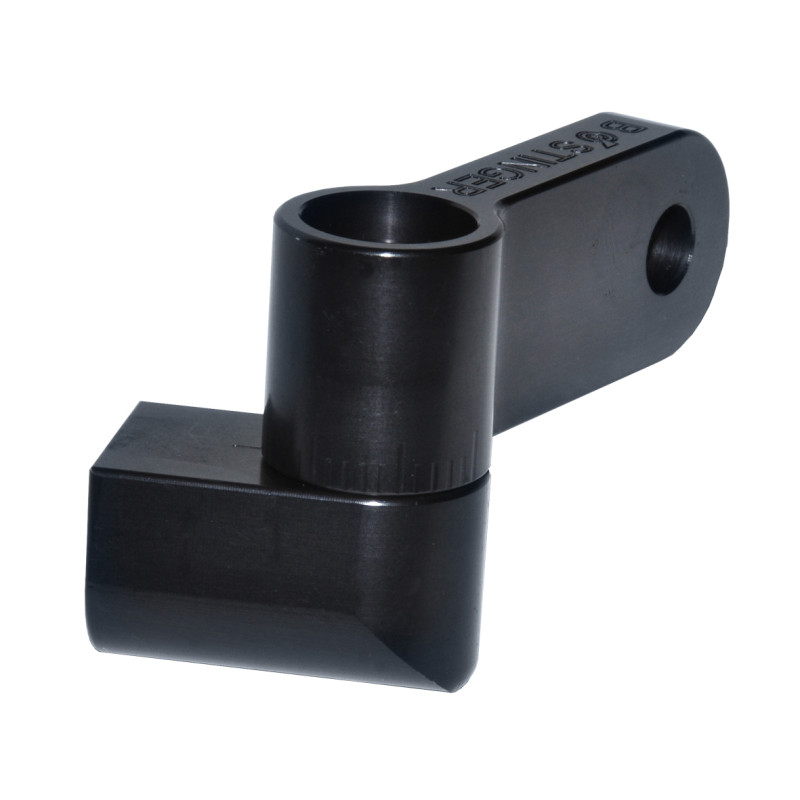 B-STINGER ADJUSTABLE SIDE BAR SINGLE V-BAR