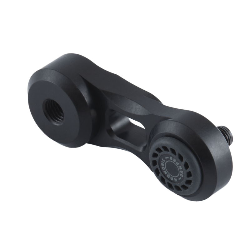MATHEWS STATIC BAR MOUNT SINGLE V-BARS