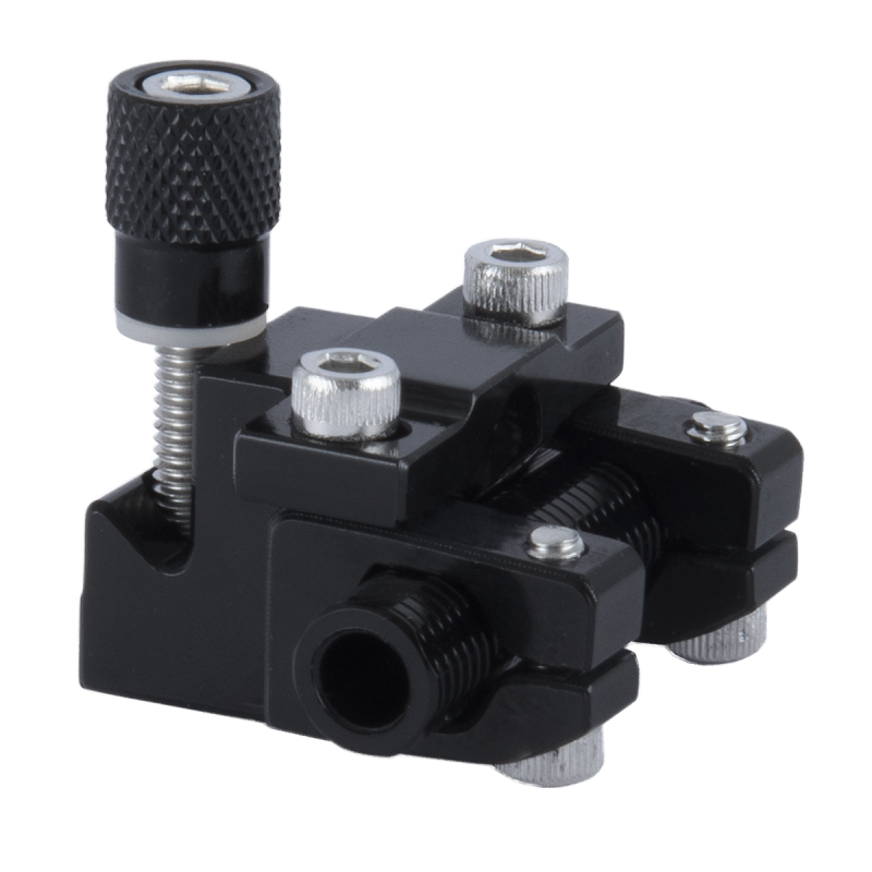 AVALON 3rd AXIS ADJUSTABLE REMOVABLE HEAD FOR TEC X SIGHT