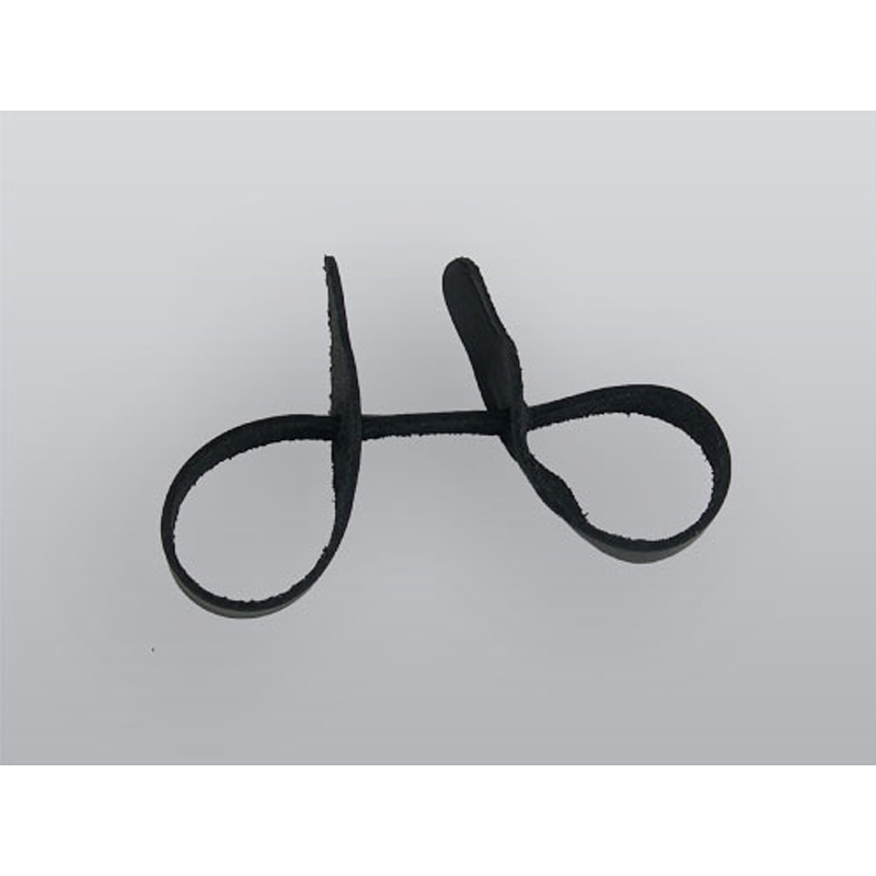 GOMPY FINGERSLINGS BS4 LEATHER THUMB-FINGER
