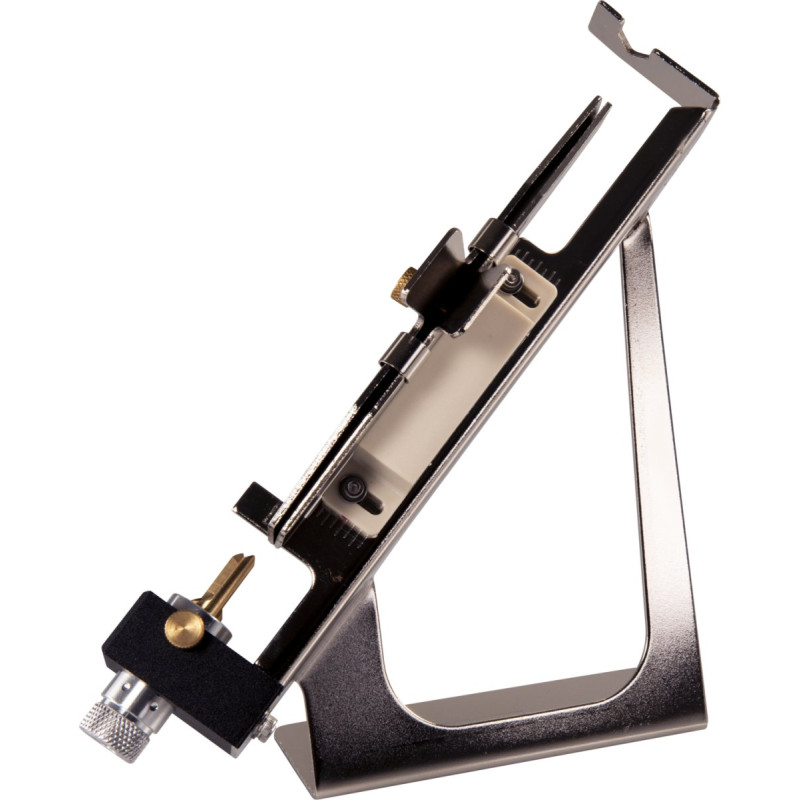 AVALON CLASSIC FLETCHING JIG BOXED STRAIGHT CLAMP