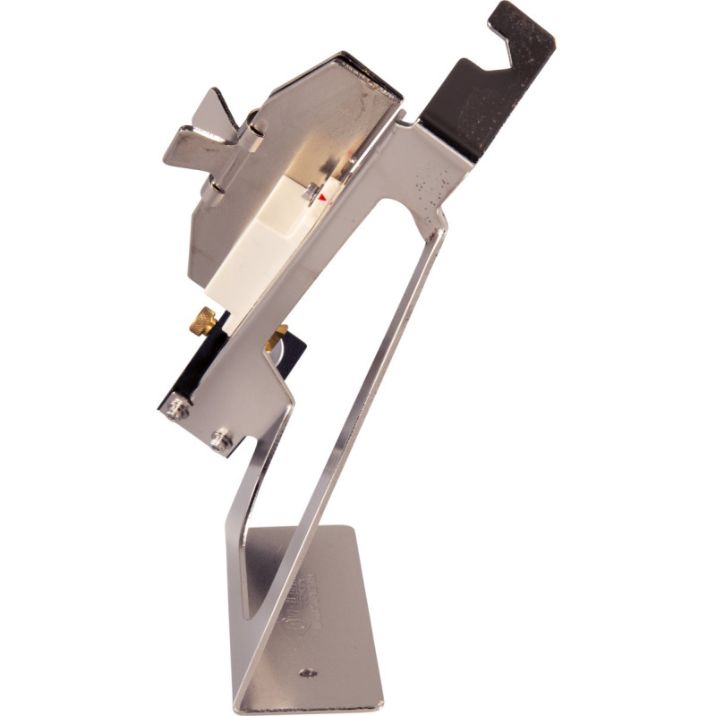 AVALON CLASSIC FLETCHING JIG BOXED STRAIGHT CLAMP