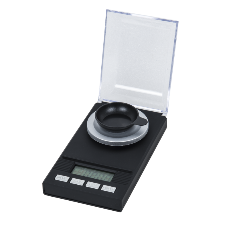 DECUT GRAIN SCALES MINI DIGITAL POINT