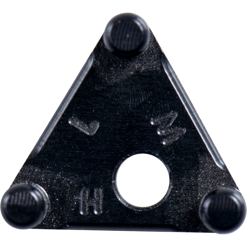 BOWTECH TRIANGLE STOP FOR FANATIC
