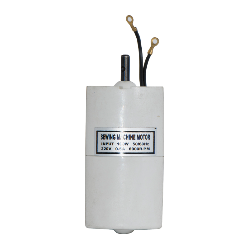 DECUT ACO SEWING MOTOR 220 V 50/60 HZ  6000RPM