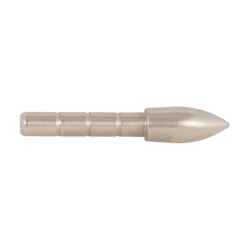 GLUE-IN POINTS TYRO/HYBRID 900-1500 ONE-PIECE 70 GRAINS 12/PK