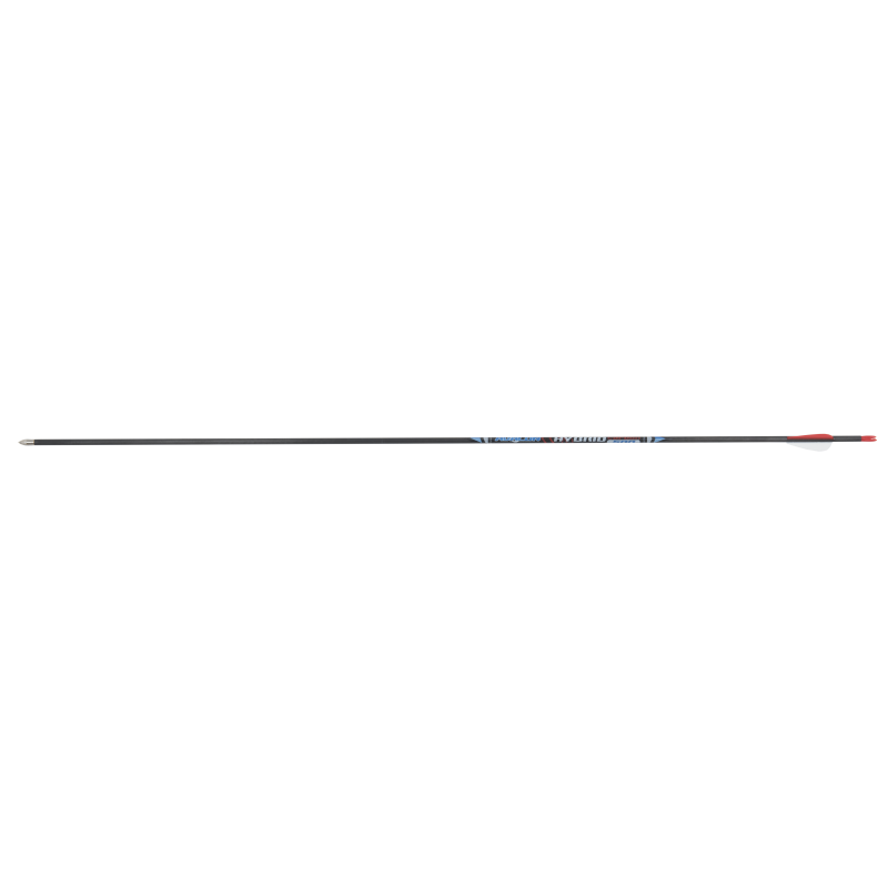 ARROW HYBRID 2000 26" / 1.75"/ IN-NOCK / 50gr POINT 100/PK