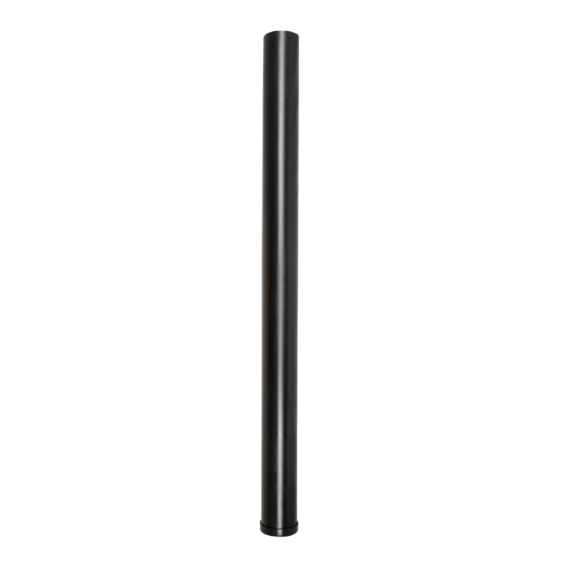 EASTON QUIVER ACCESSORIES & PARTS UNIVERSAL FLIPSIDE QUIVER TUBE ONE PIECE