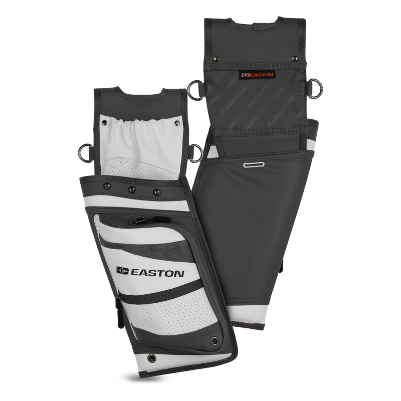 FIELD QUIVERS ELITE LH WHITE BELT INCLUDED