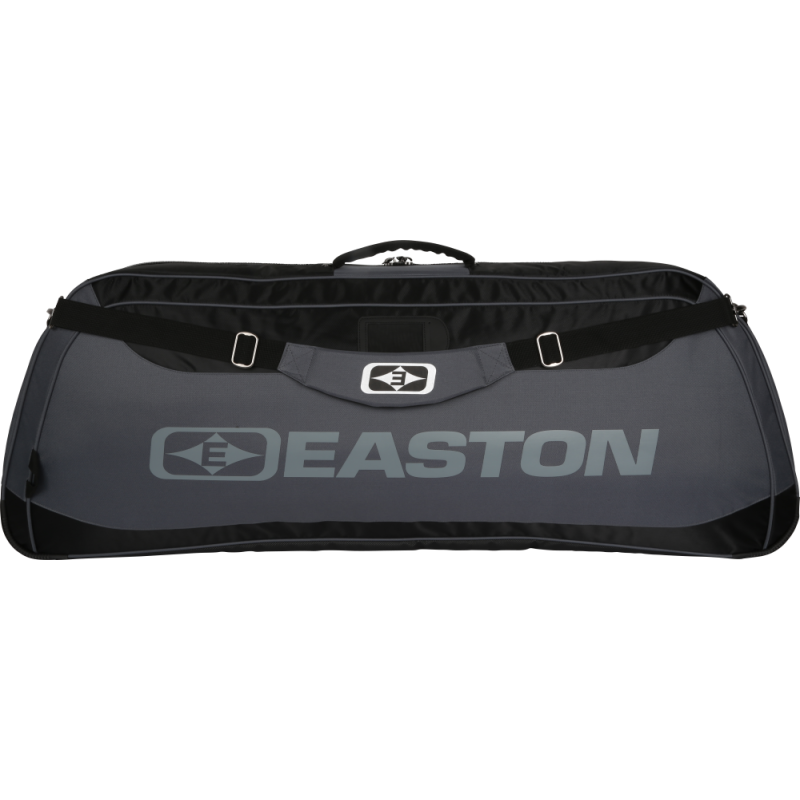 EASTON WORLD CUP 4517 BLACK/GRAY COMPOUND SOFT CASE