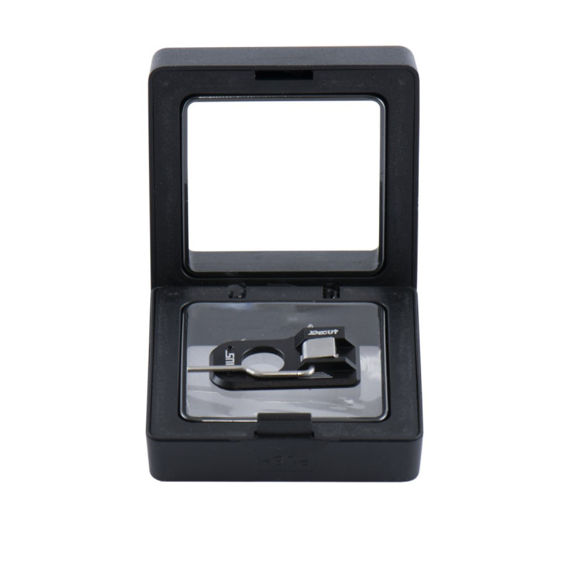 DECUT ARROW RESTS SIUS MAGNETIC RH BLACK
