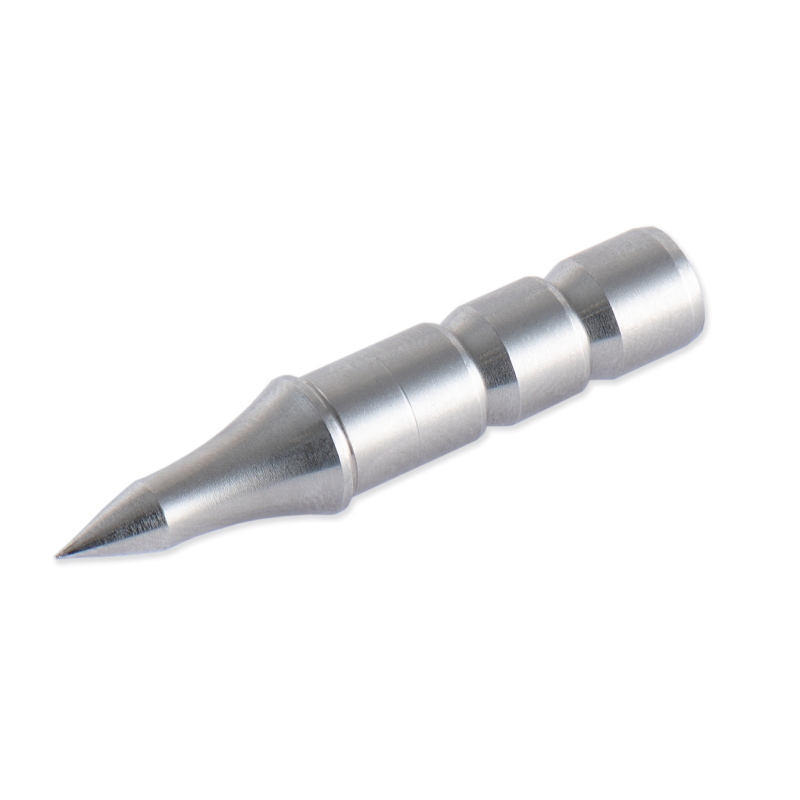 GLUE-IN POINTS  ID8.0EMPROS/BRUXX size 300-500 weight 100-110-120gr 12PK