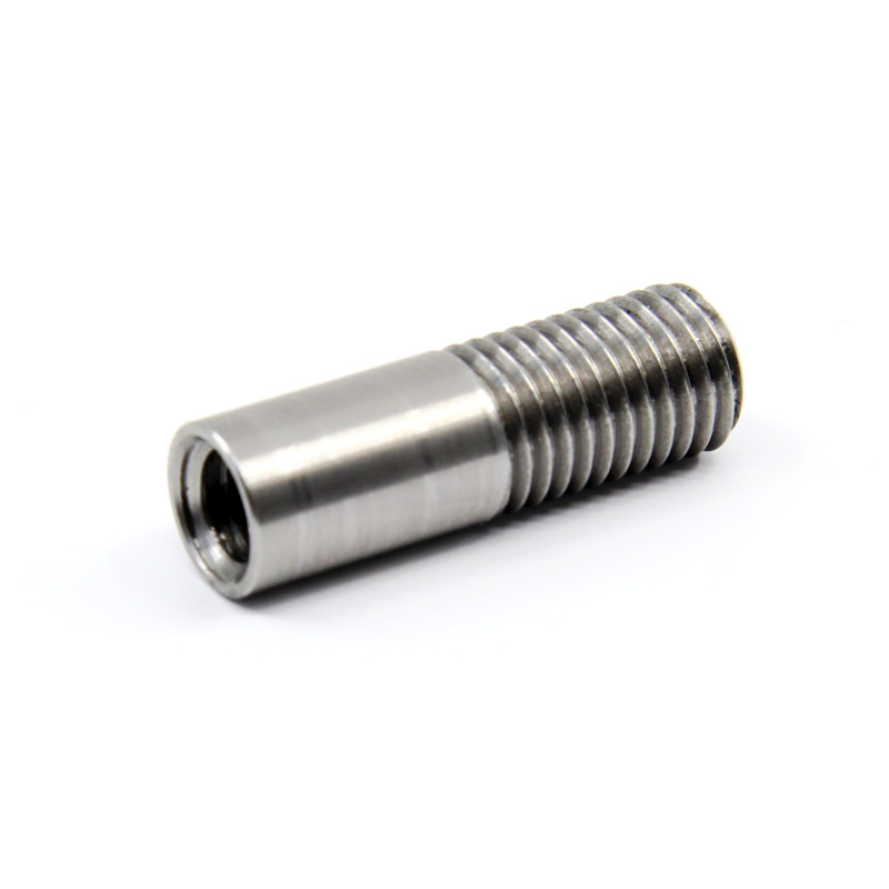 DAMPER PARTS V-BOX ADAPTER SCREW 1/4"IN to 5/16" x 1" 25mm