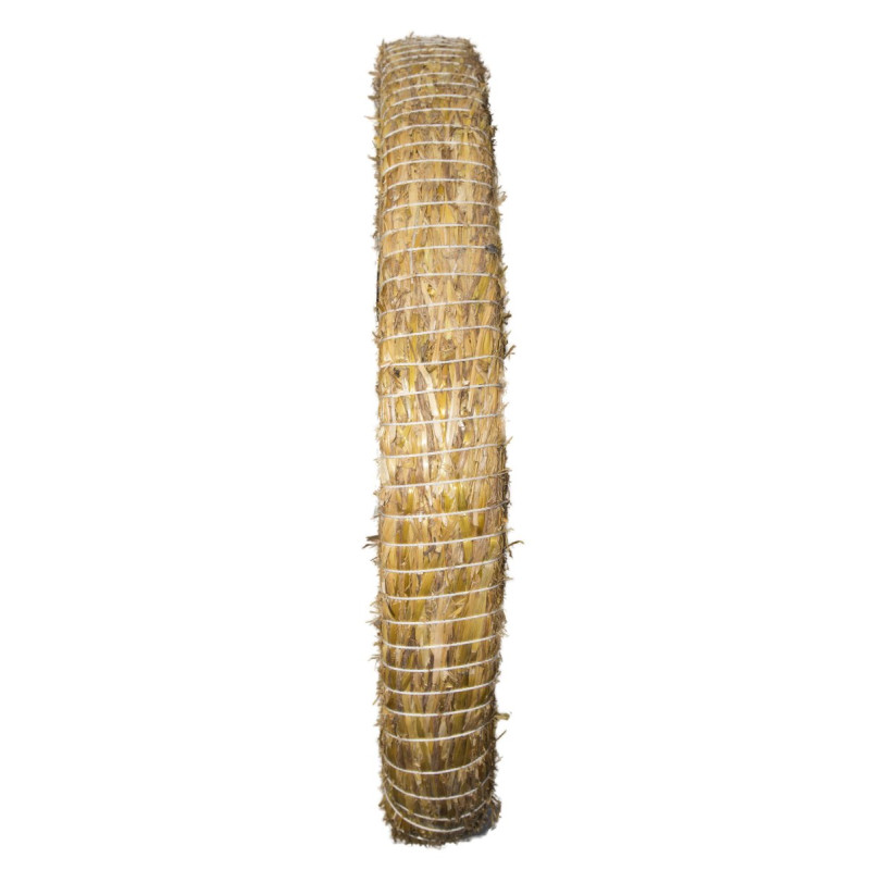 EGERTEC STRAW TARGET BOSSES BUTT DIAMETER 90 CM / THICKNESS 10 CM