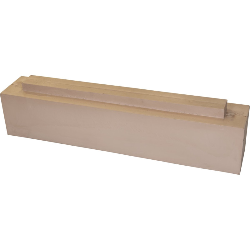 AVALON FOAM TARGET BOXY-BRICK MOD L125cm x H25cm x W22cm
