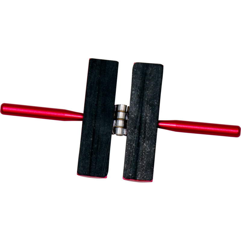 DECUT ARROW PULLERS HONOR GRIPPER RED