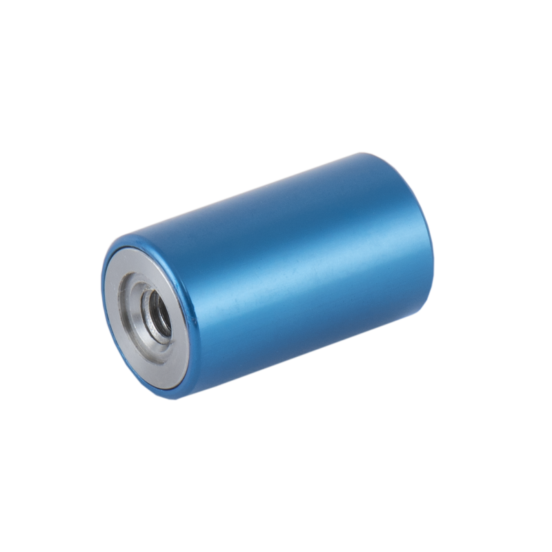 WEIGHTS STABILIS. CAP COLOR FOR HMC PLUS STABILIZERS BLUE