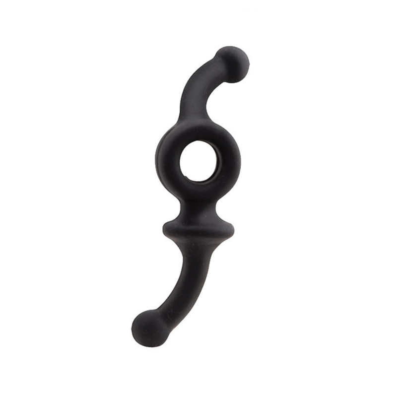APEX GEAR DOUBLEDOWN STRING SILENCERS / BLACK / 4 PACK