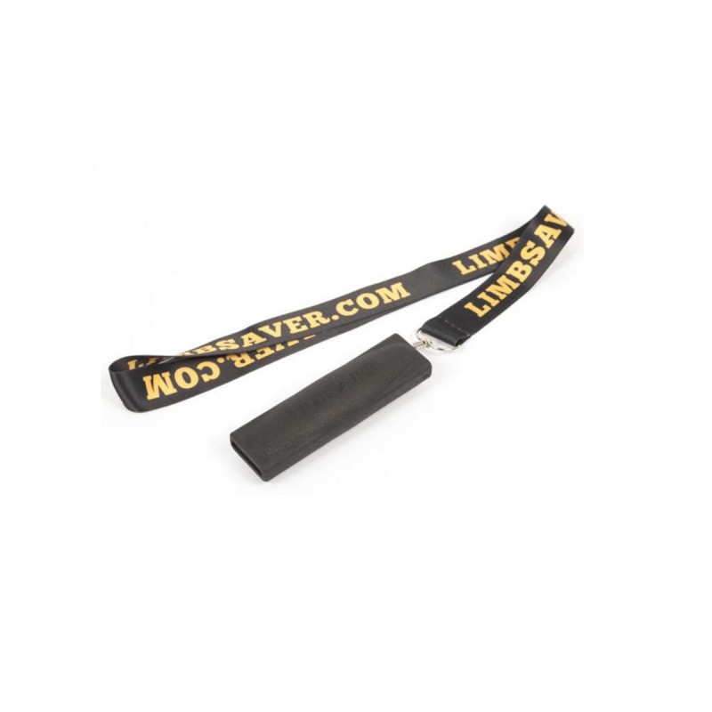 LIMBSAVER ARROW PULLERS BLACK WITH LANYARD