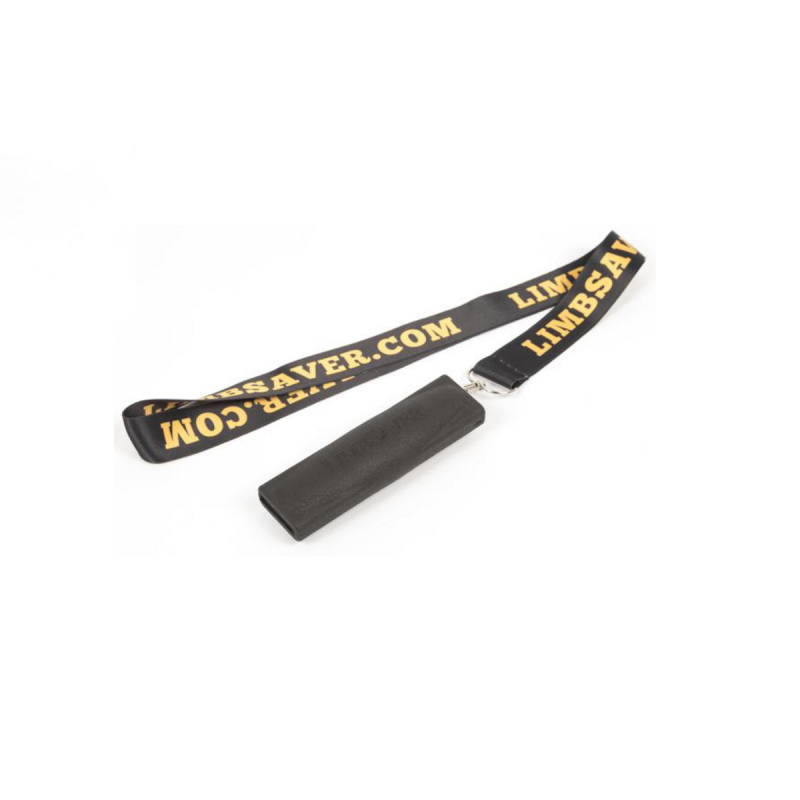 LIMBSAVER ARROW PULLERS BLACK WITH LANYARD