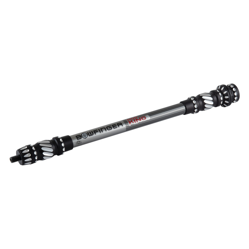 SIDE RODS CARBON 10" MOD KING SD 4.4oz