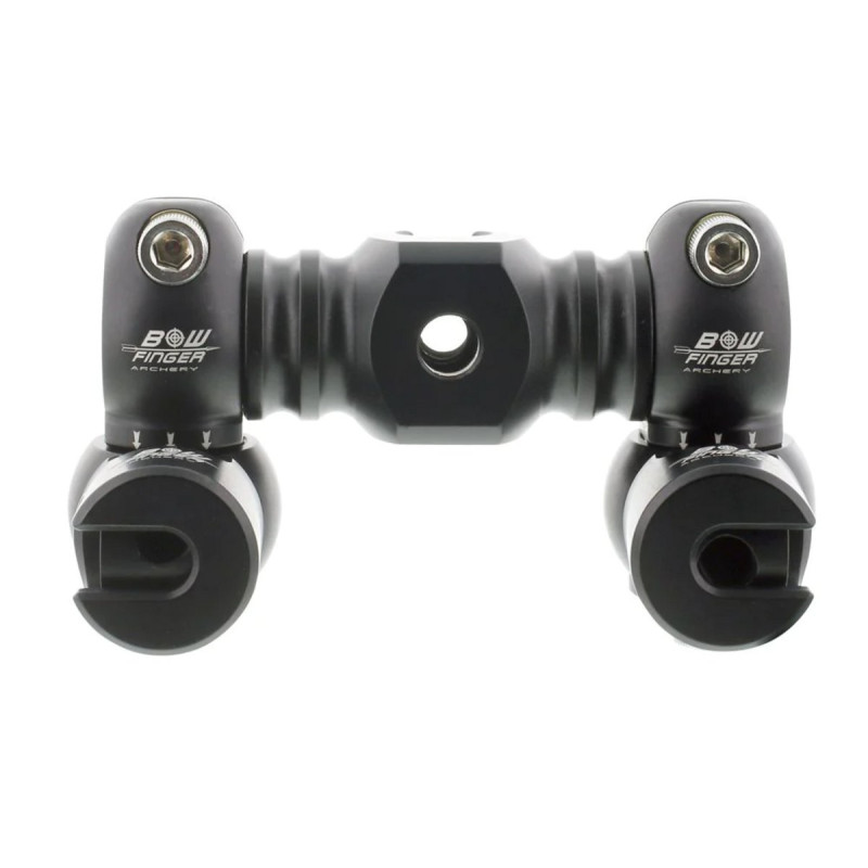 BOWFINGER V-BARS ULTIMATE FRONT V-BAR MOUNT