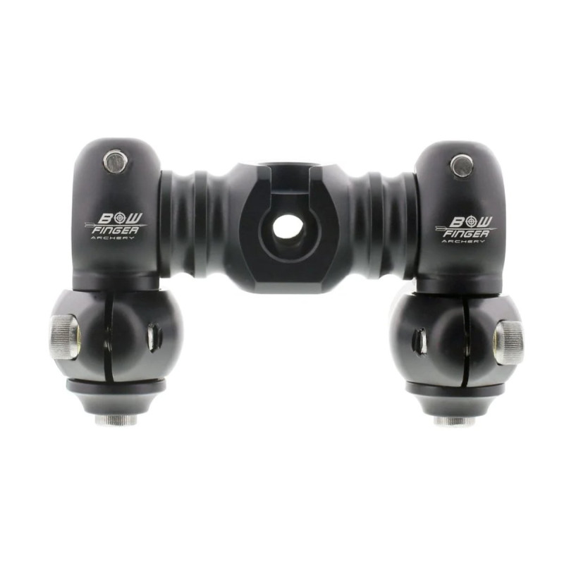 BOWFINGER V-BARS ULTIMATE FRONT V-BAR MOUNT