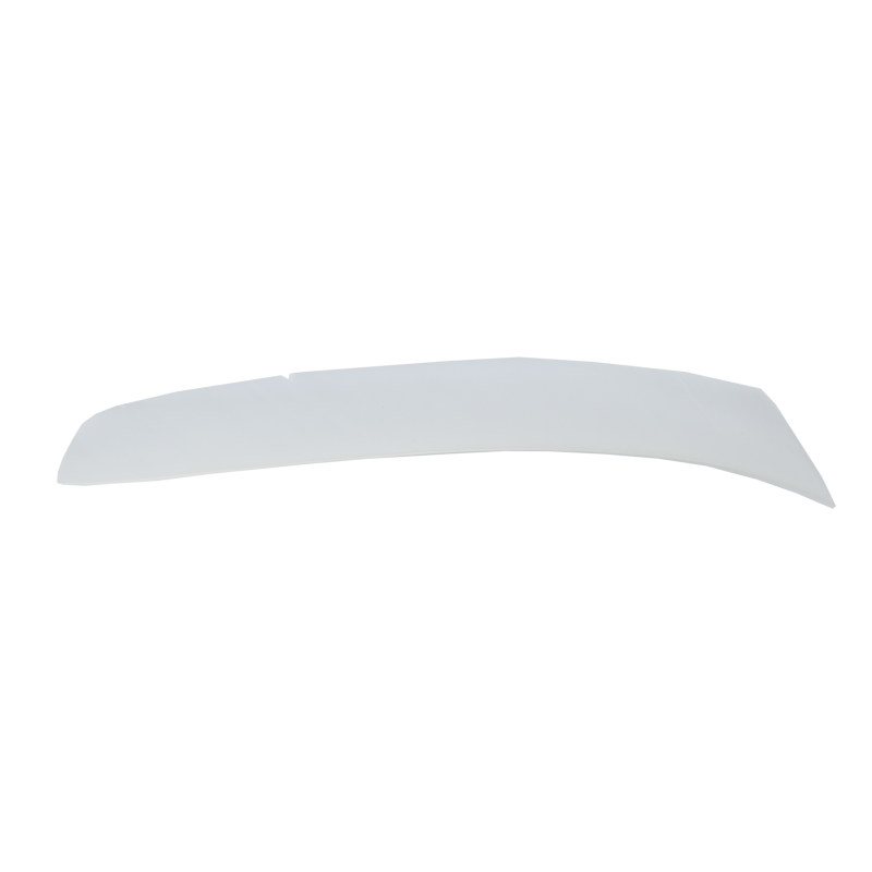 FEATHERS FULL LENGTH LW WHITE 100/PK