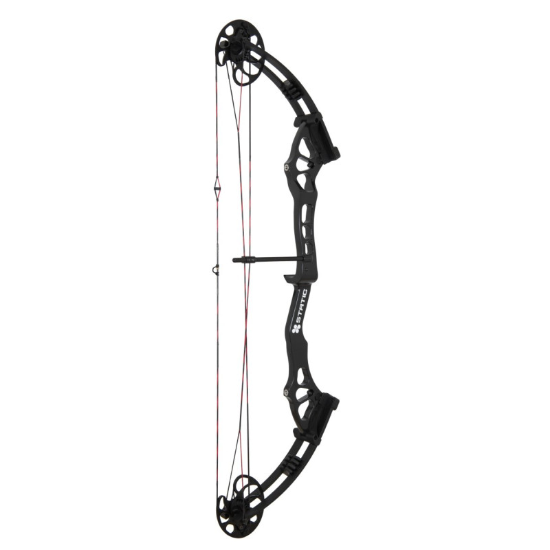 KINETIC STATIC ROTATING MOD 25-40LBS 18"-32" RH BLACK