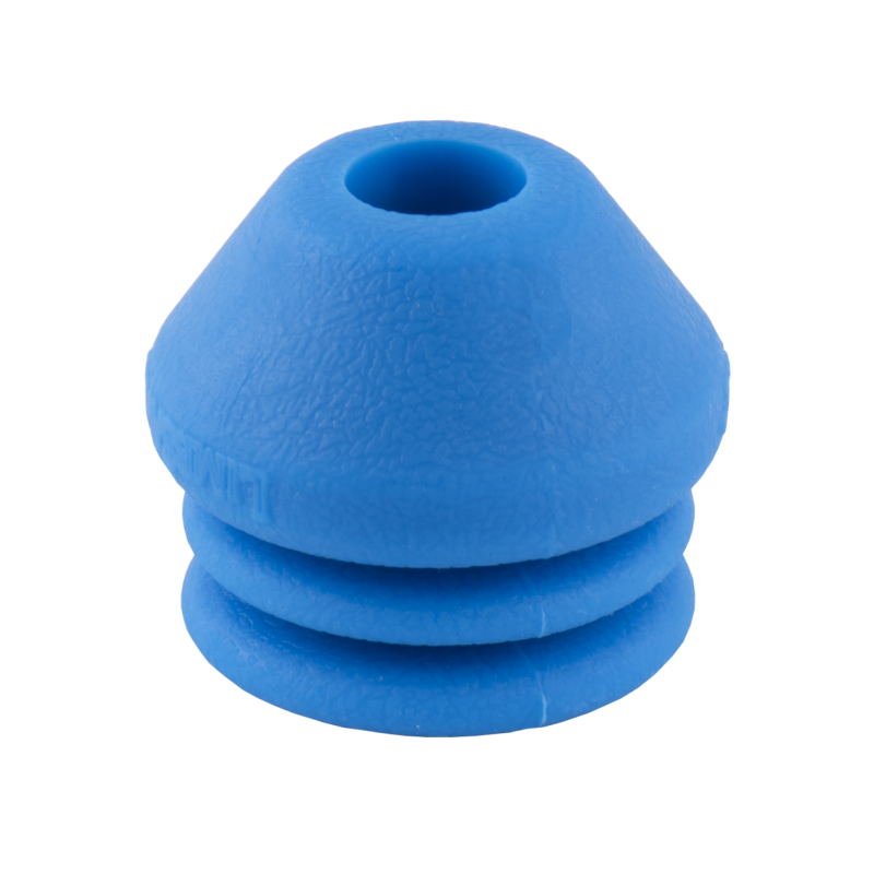 LIMBSAVER STABILIZER DAMPERS DERESONATOR LARGE BLUE
