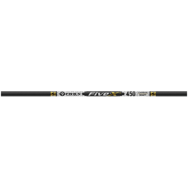 SHAFT FIVE-X ID3.2 350 - 32" 12/PK