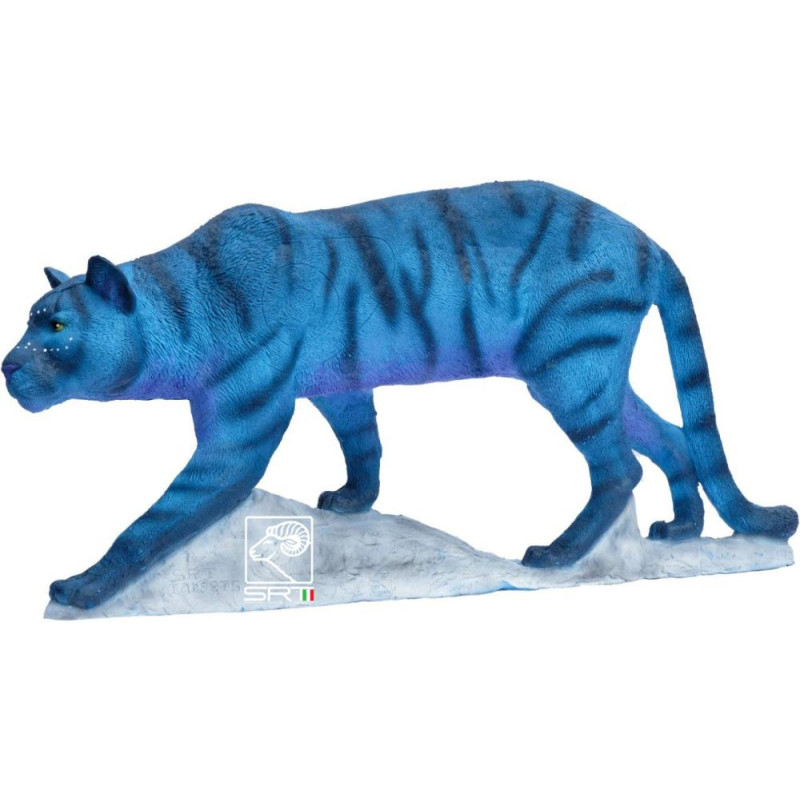 SRT 3D TARGET PANDORA PANTHER SPECIAL EDITION