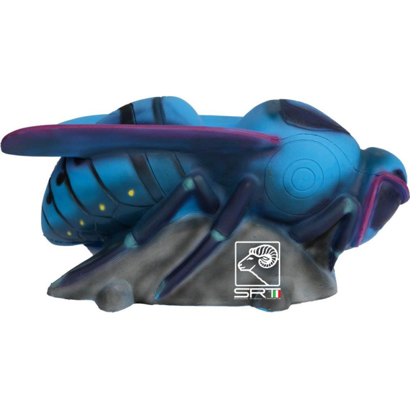 SRT 3D TARGET PANDORA INSECT SPECIAL EDITION