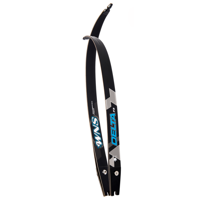 LIMBS FIBER WOOD DELTA F3 25" 66-16 LBS 23" 64-18 LBS