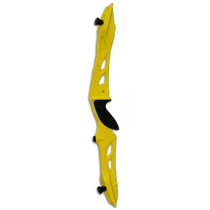 BEGINNER JET METAL 24" RH 66-68-70" YELLOW