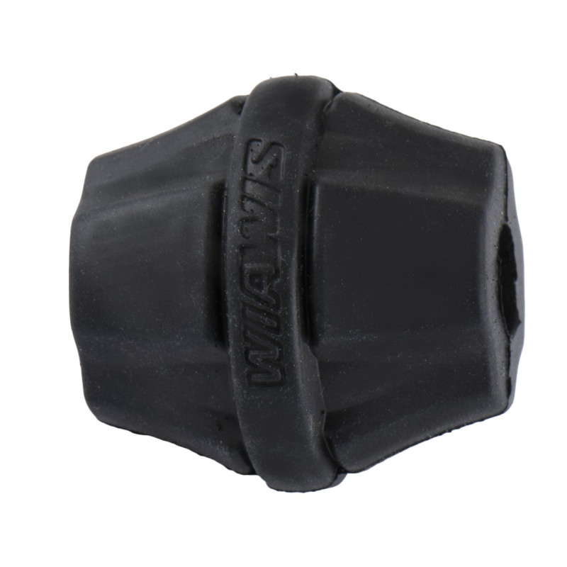WIAWIS MULTI DAMPER 1/4 BLACK