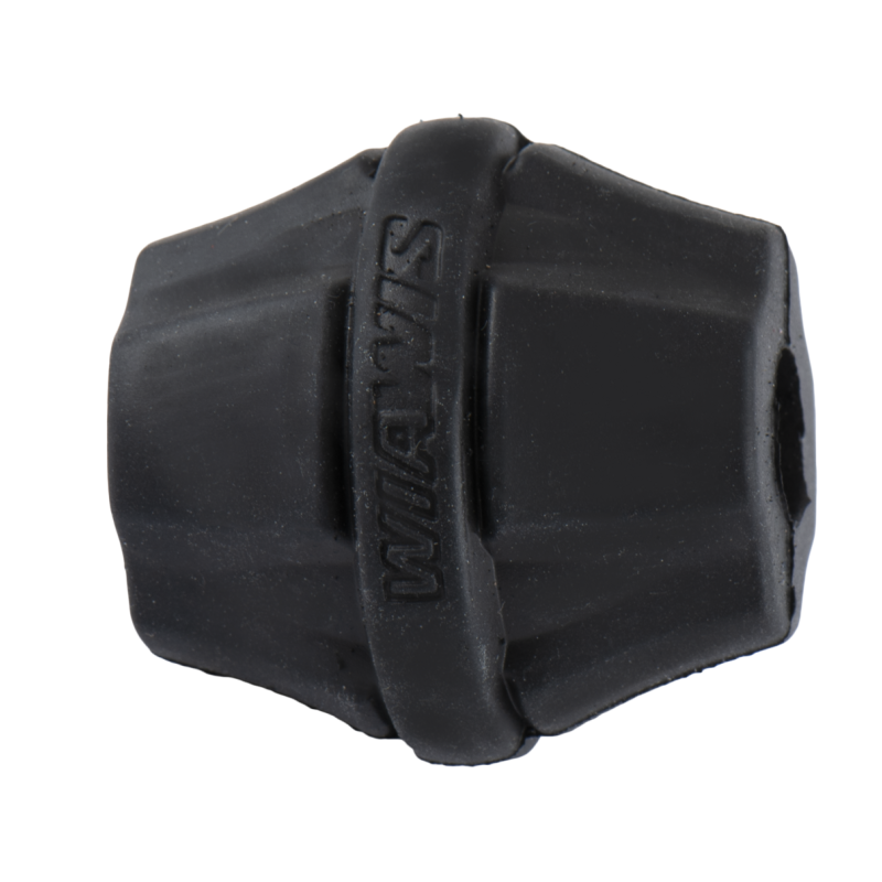 WIAWIS MULTI DAMPER 1/4 BLACK