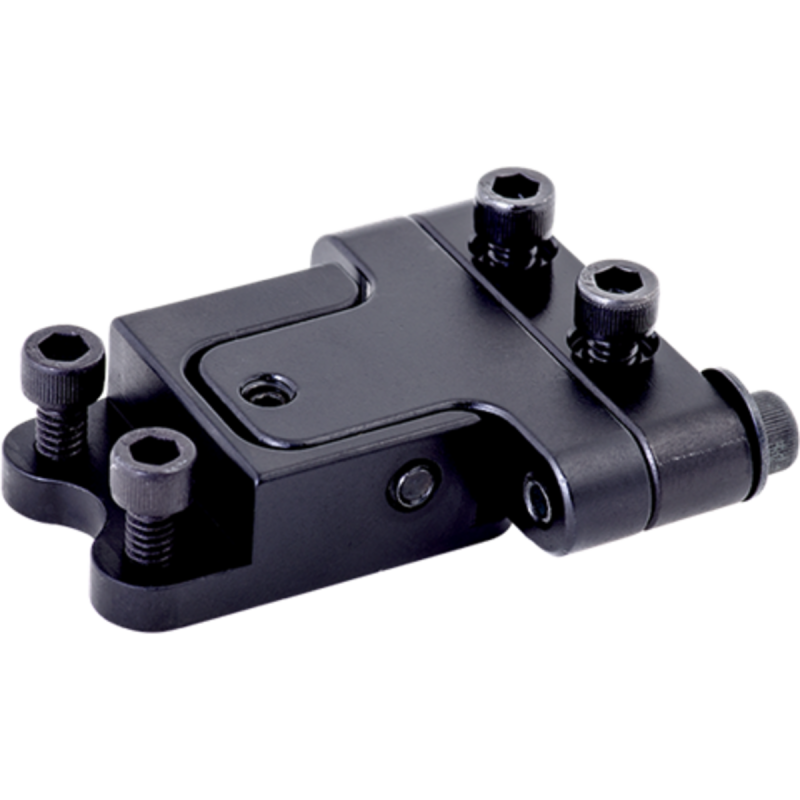 HHA 2ND-3RD AXIS LEVELING KIT & EXTENSION BRACKET RH