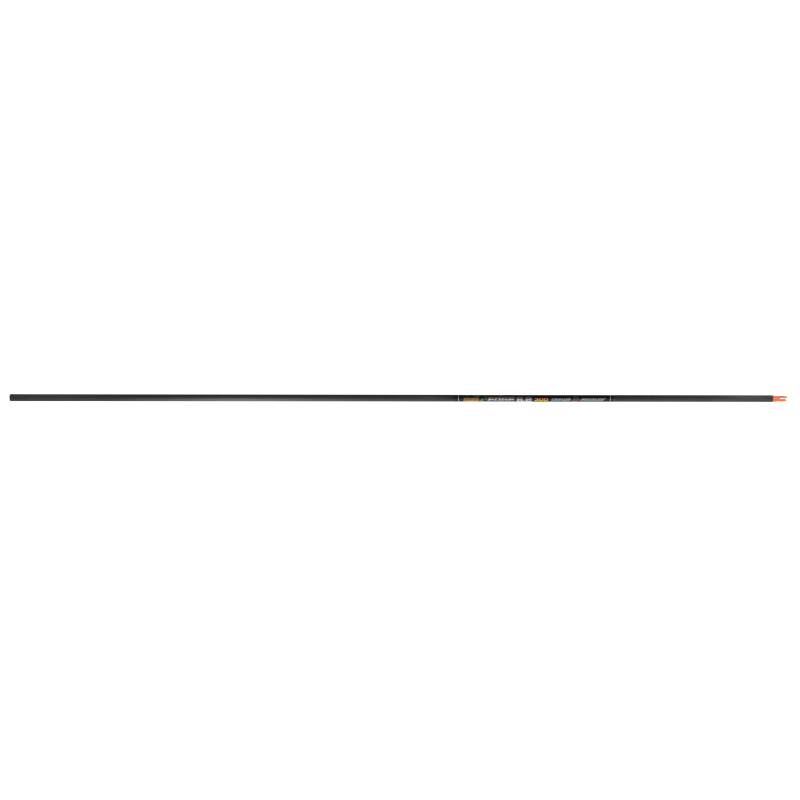 SHAFT EDGE ID6.2 300 / 33" MET IN-NOCK EN INSERT 12/PK