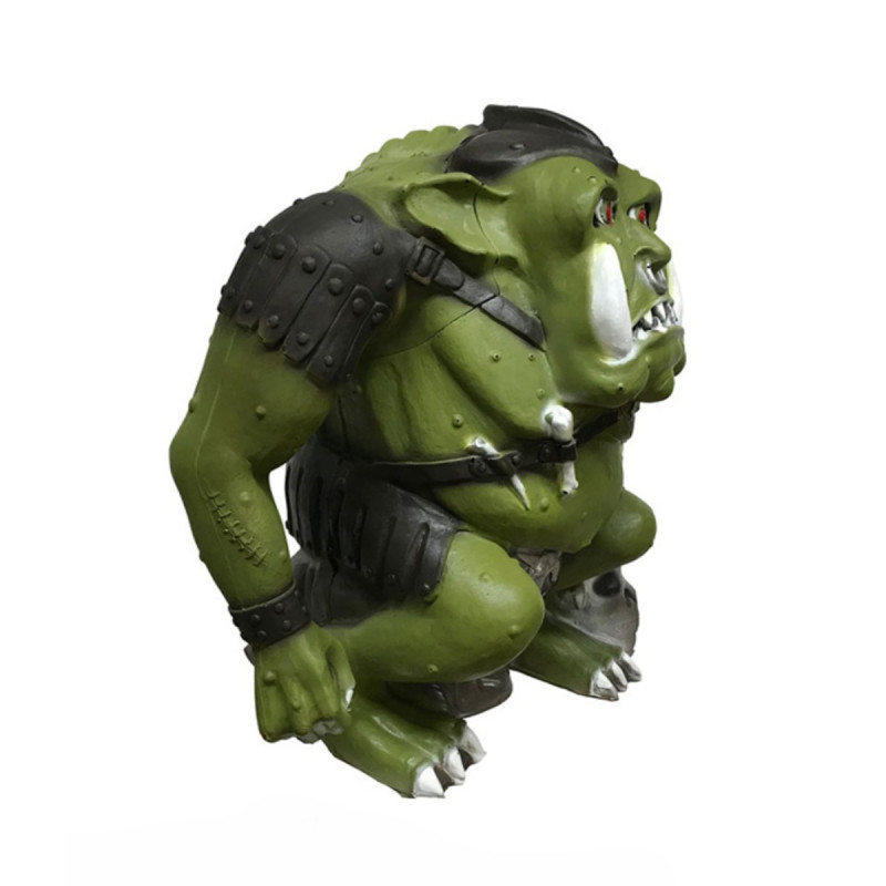DELTA MCKENZIE 3D TARGET 50650 GOBLIN
