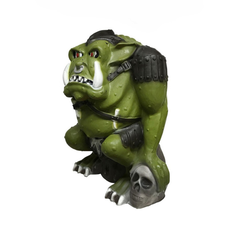 DELTA MCKENZIE 3D TARGET 50650 GOBLIN