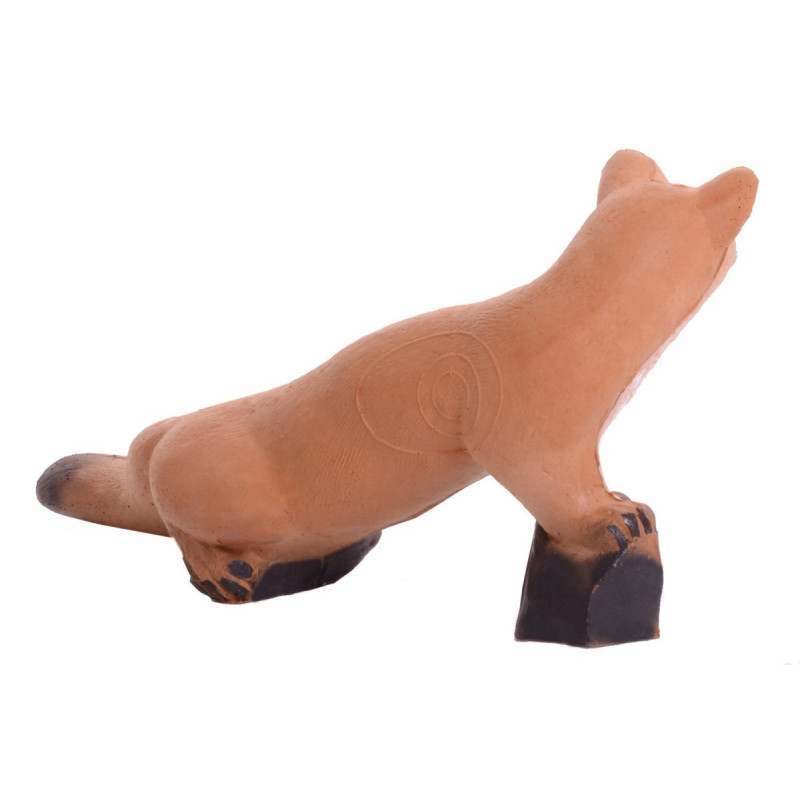 BEIER 3D TARGET MARTEN - WALKING : L88 x W15 x H27cm GROUP 4