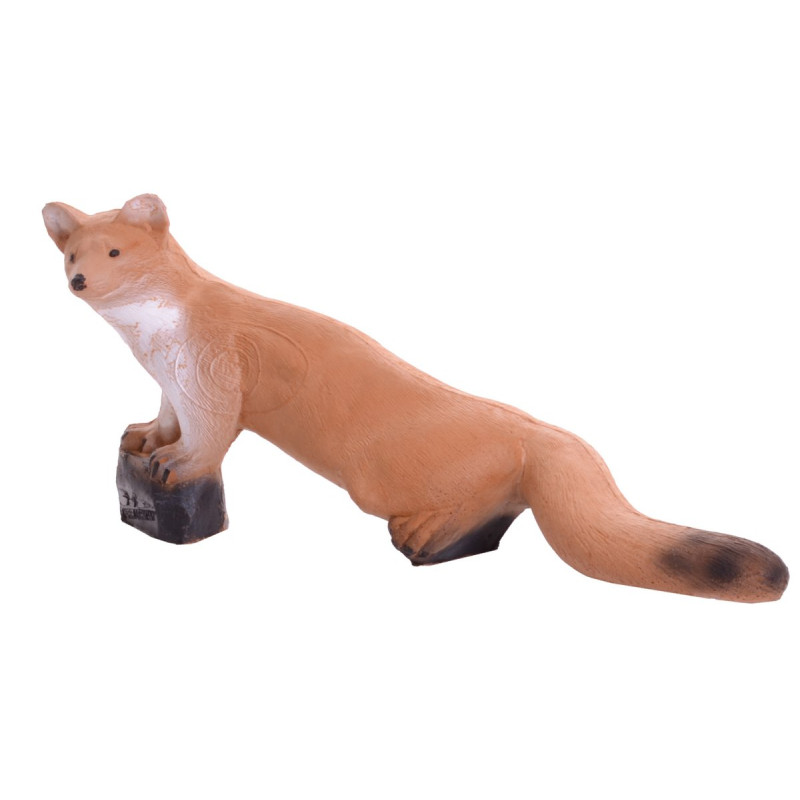 BEIER 3D TARGET MARTEN - WALKING : L88 x W15 x H27cm GROUP 4