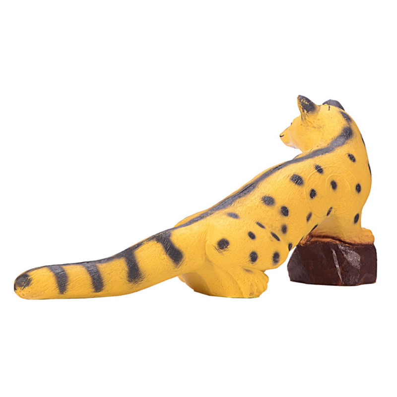 BEIER 3D TARGET GENET - WALKING : L88 x W15 x H21cm GROUP 4