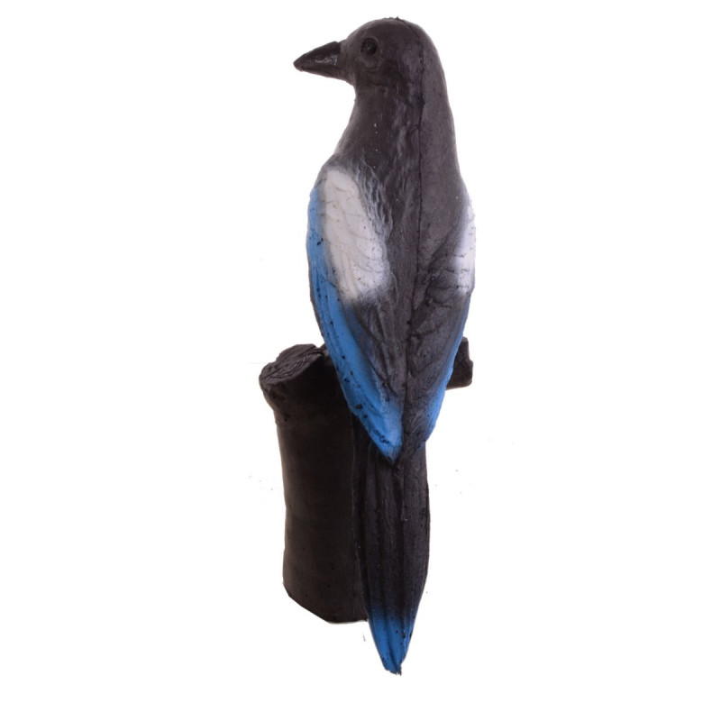 BEIER 3D TARGET MAGPIE : L22 x W11 x H40cm GROUP 4