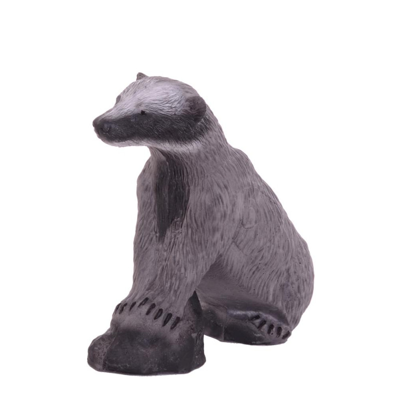 BEIER 3D TARGET BADGER : L55 x W26 x H39cm GROUP 4