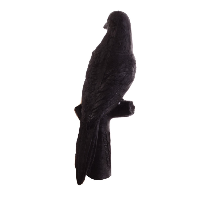 BEIER 3D TARGET CARRION CROW : L22 x W11 x H40cm GROUP 4