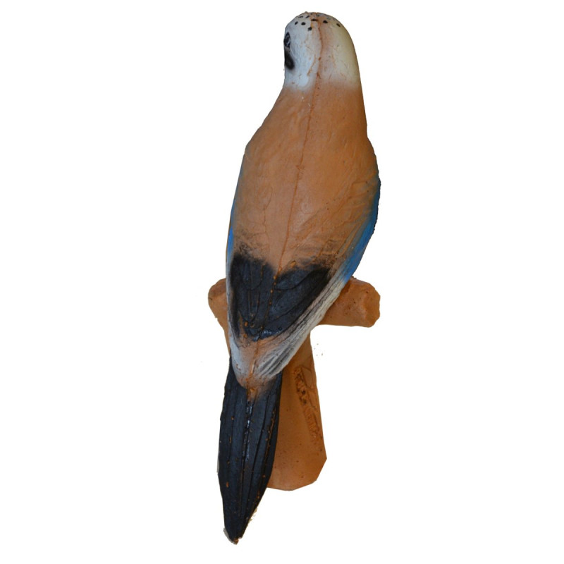 BEIER 3D TARGET JAY : L22 x W11 x H40cm GROUP 4