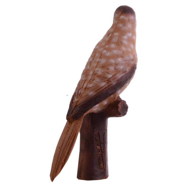 BEIER 3D TARGET NUTCRACKER : L22 x W11 x H40cm GROUP 4